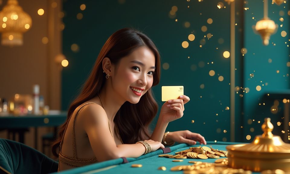 cita66 Three Card Poker