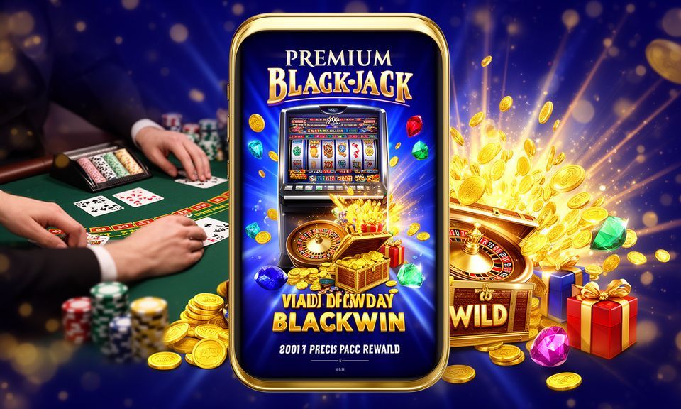 cita66 What Redang Reef Slots Offers in Our Lobby
